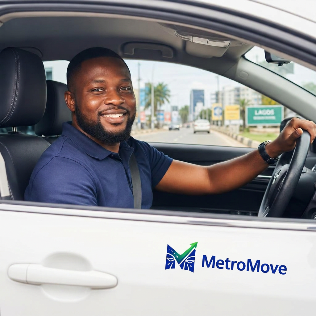 Driver